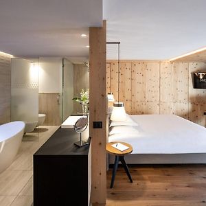 Deluxe Junior Suite